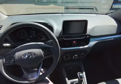 Hyundai hb20s 2024 1.0 tgdi flex comfort plus automático