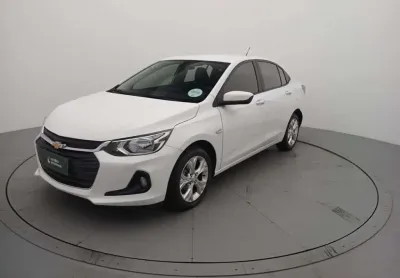 Chevrolet onix 2023 1.0 turbo flex ltz automático