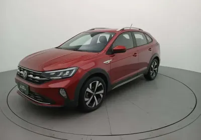 Volkswagen nivus 2024 1.0 200 tsi total flex highline automático