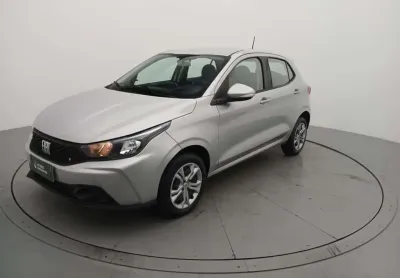 Fiat argo 2024 1.0 firefly flex drive manual