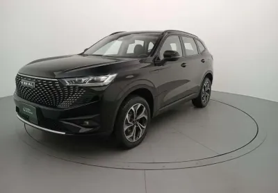 Gwm haval h6 2025 haval h6 premium phev awd (hibrido)