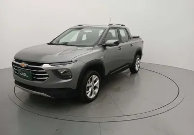 Chevrolet montana 2025 1.2 turbo flex ltz automático