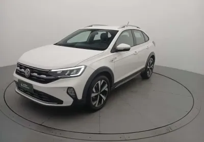 Volkswagen nivus 2024 1.0 200 tsi total flex highline automático