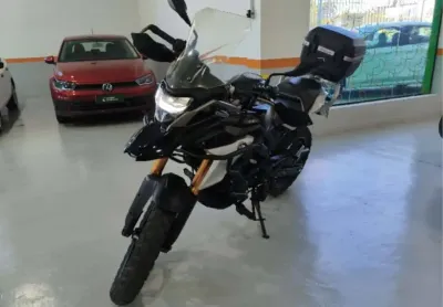 Bmw g 310 gs 2023