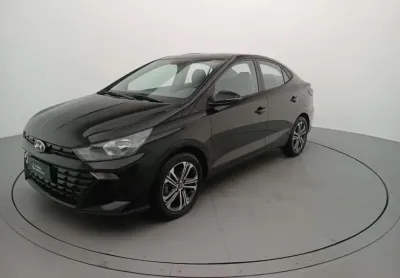 Hyundai hb20s 2024 1.0 tgdi flex comfort plus automático