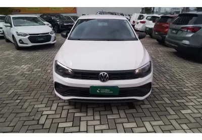 Volkswagen polo 2023 1.0 mpi track manual