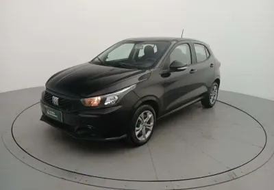 Fiat argo 2025 1.0 firefly flex drive manual