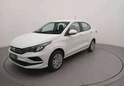 Fiat cronos 2024 1.0 firefly flex drive manual