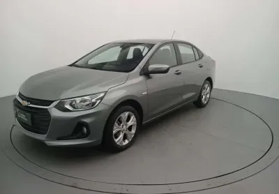 Chevrolet onix 2025 1.0 turbo flex ltz automático