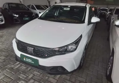 Fiat argo 2025 1.0 firefly flex drive manual