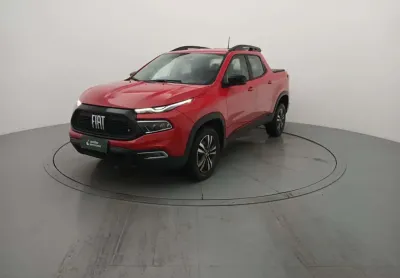 Fiat toro 2025 1.3 turbo 270 flex freedom at6