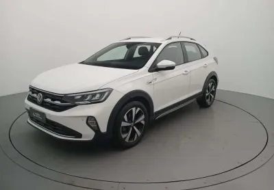 Volkswagen nivus 2024 1.0 200 tsi total flex highline automático