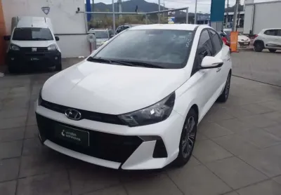 Hyundai hb20s 2023 1.0 tgdi flex platinum automático
