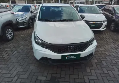 Fiat argo 2023 1.0 firefly flex manual