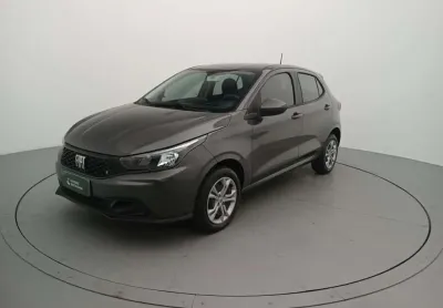 Fiat argo 2023 1.0 firefly flex drive manual