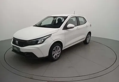 Fiat argo 2025 1.0 firefly flex drive manual