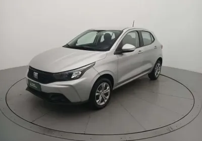 Fiat argo 2025 1.0 firefly flex drive manual