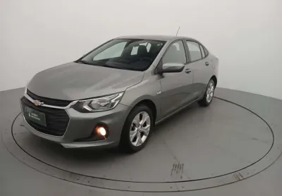 Chevrolet onix 2025 1.0 turbo flex ltz automático