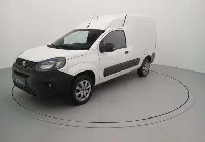 Peugeot partner rapid 2024 1.4 evo flex business pack manual