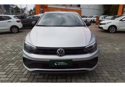 Volkswagen polo 2025 1.0 mpi track manual