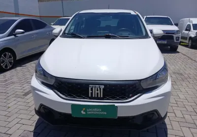 Fiat argo 2025 1.0 firefly flex drive manual