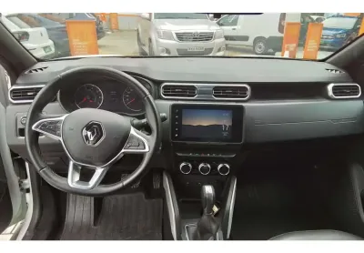 Renault duster 2024 1.6 16v sce flex iconic x-tronic