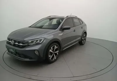 Volkswagen nivus 2024 1.0 200 tsi total flex highline automático