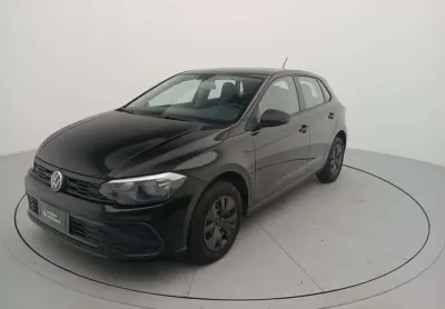 Volkswagen Polo 2025 1.0 mpi track manual
