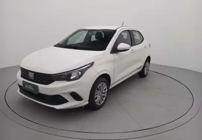 Fiat argo 2022 1.0 firefly flex manual