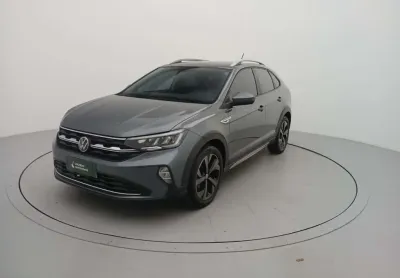 Volkswagen nivus 2024 1.0 200 tsi total flex highline automático