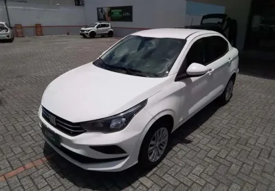 Fiat Cronos 2023 1.3 firefly flex drive cvt