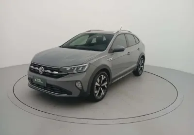 Volkswagen Nivus 2023 1.0 200 tsi total flex highline automático
