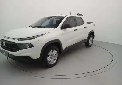 Fiat Toro 2022 1.8 16v evo flex endurance at6