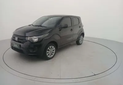 Fiat Mobi 2024 1.0 evo flex like. manual