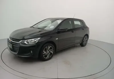 Chevrolet Onix 2024 1.0 flex lt manual