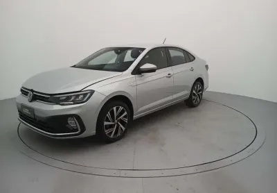 Volkswagen Virtus 2025 1.0 200 tsi highline automático