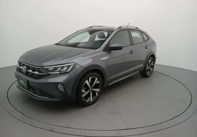Volkswagen Nivus 2024 1.0 200 tsi total flex highline automático