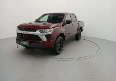 Chevrolet S10 2025 2.8 16v turbo diesel wt cd 4x4 automático