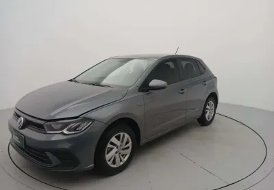 Volkswagen Polo 2023 1.0 170 tsi manual