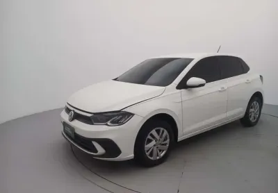 Volkswagen Polo 2023 1.0 170 tsi manual