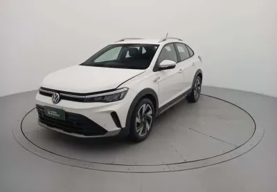 Volkswagen Nivus 2025 1.0 200 tsi total flex highline automático