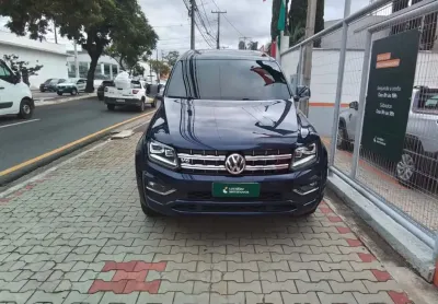 Volkswagen Amarok 2023 3.0 v6 tdi diesel extreme cd 4motion automático - 