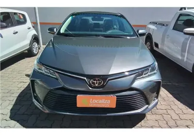 Toyota corolla 2023 2.0 vvt-ie flex xei direct shift