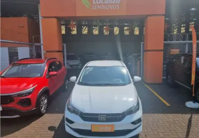 Fiat cronos 2022 1.3 firefly flex drive manual