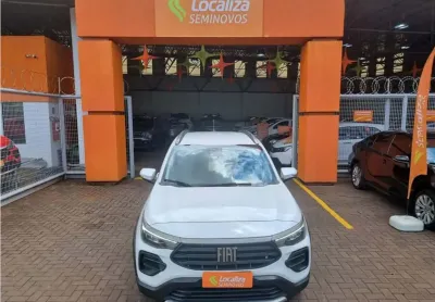 Fiat pulse 2022 1.0 turbo 200 flex audace cvt