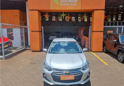 Chevrolet onix 2023 1.0 turbo flex plus ltz manual