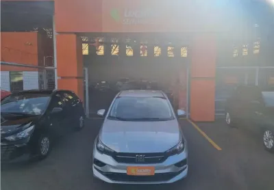 Fiat cronos 2022 1.3 firefly flex manual