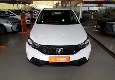 Fiat argo 2023 1.0 firefly flex manual