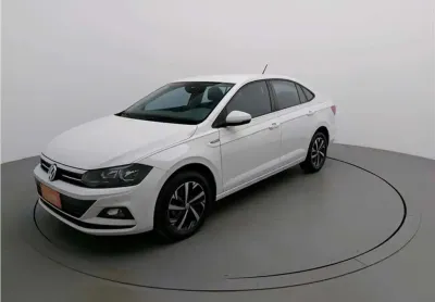 Volkswagen virtus 2021 1.0 200 tsi comfortline automático