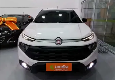 Fiat toro 2020 1.8 16v evo flex endurance manual